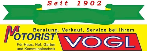 Logo - Motorist Vogl